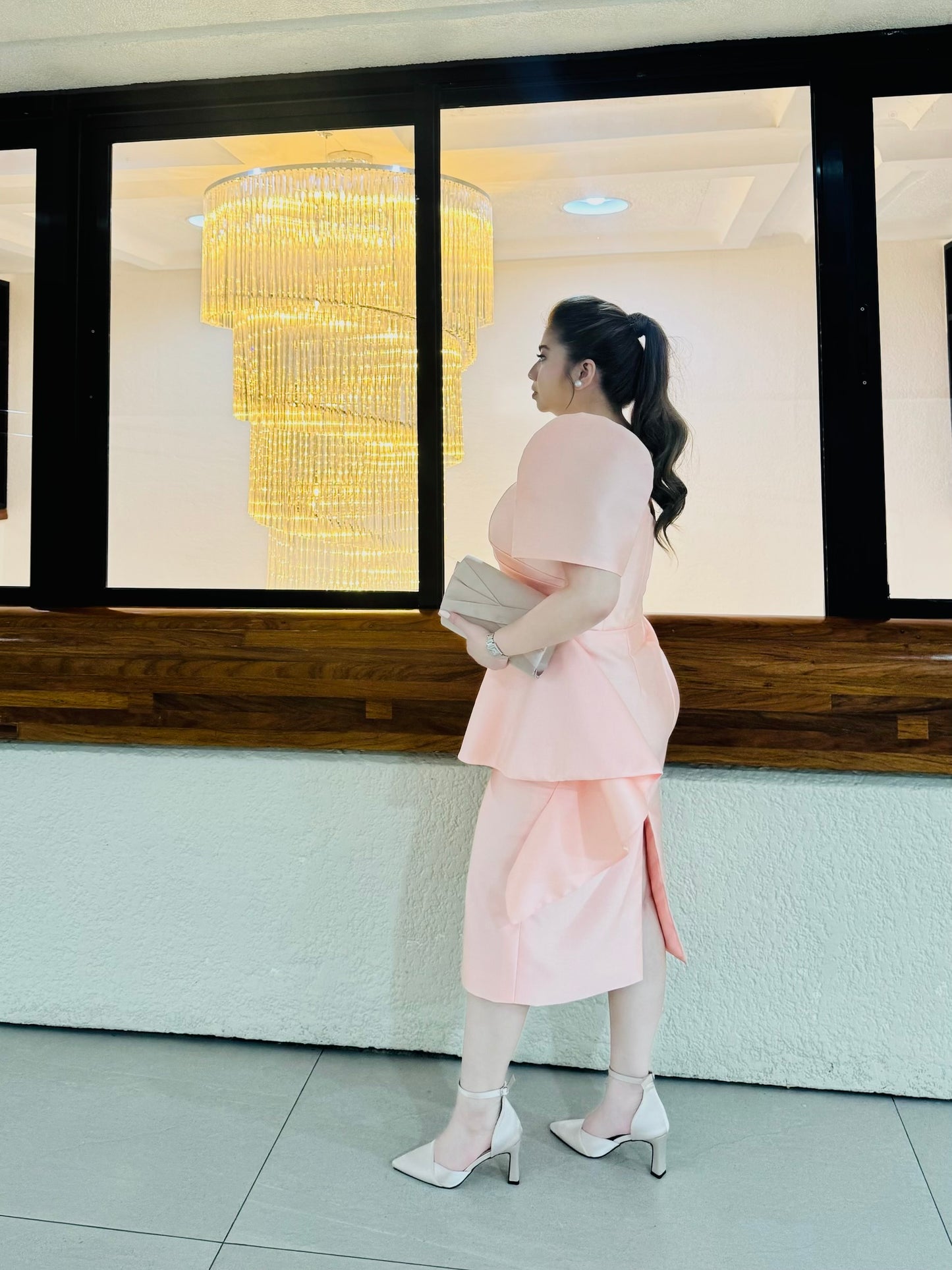 Alarice SONA 2025