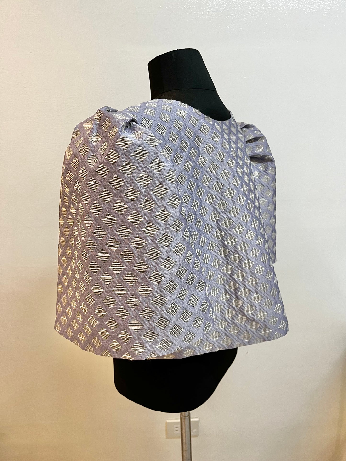 Ria Top Reversible Sample Sale