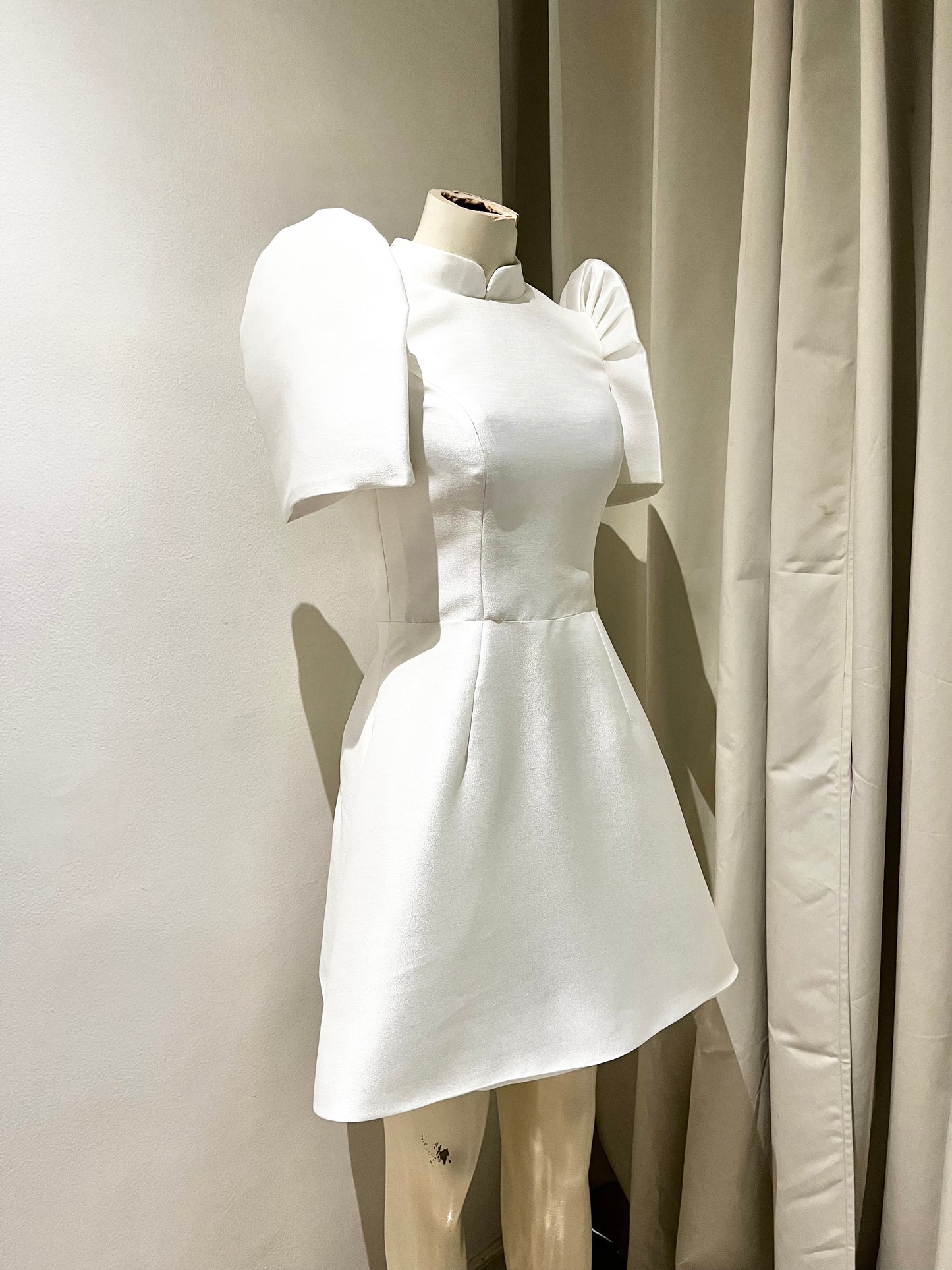 Adrienne Custom Filipiniana