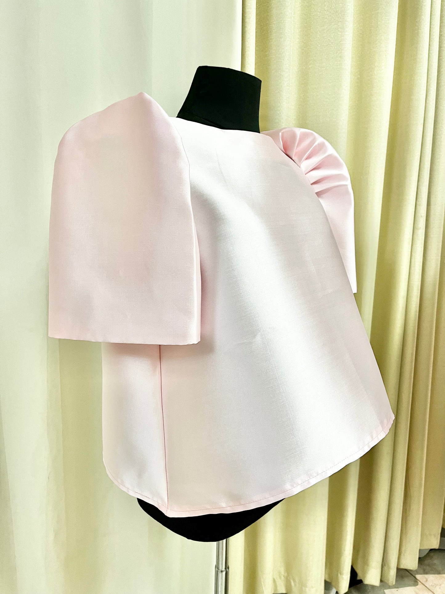 Pre Order for Restocking Filipiniana Daily Trixie Trapeze Plus Free Size 40 Bust