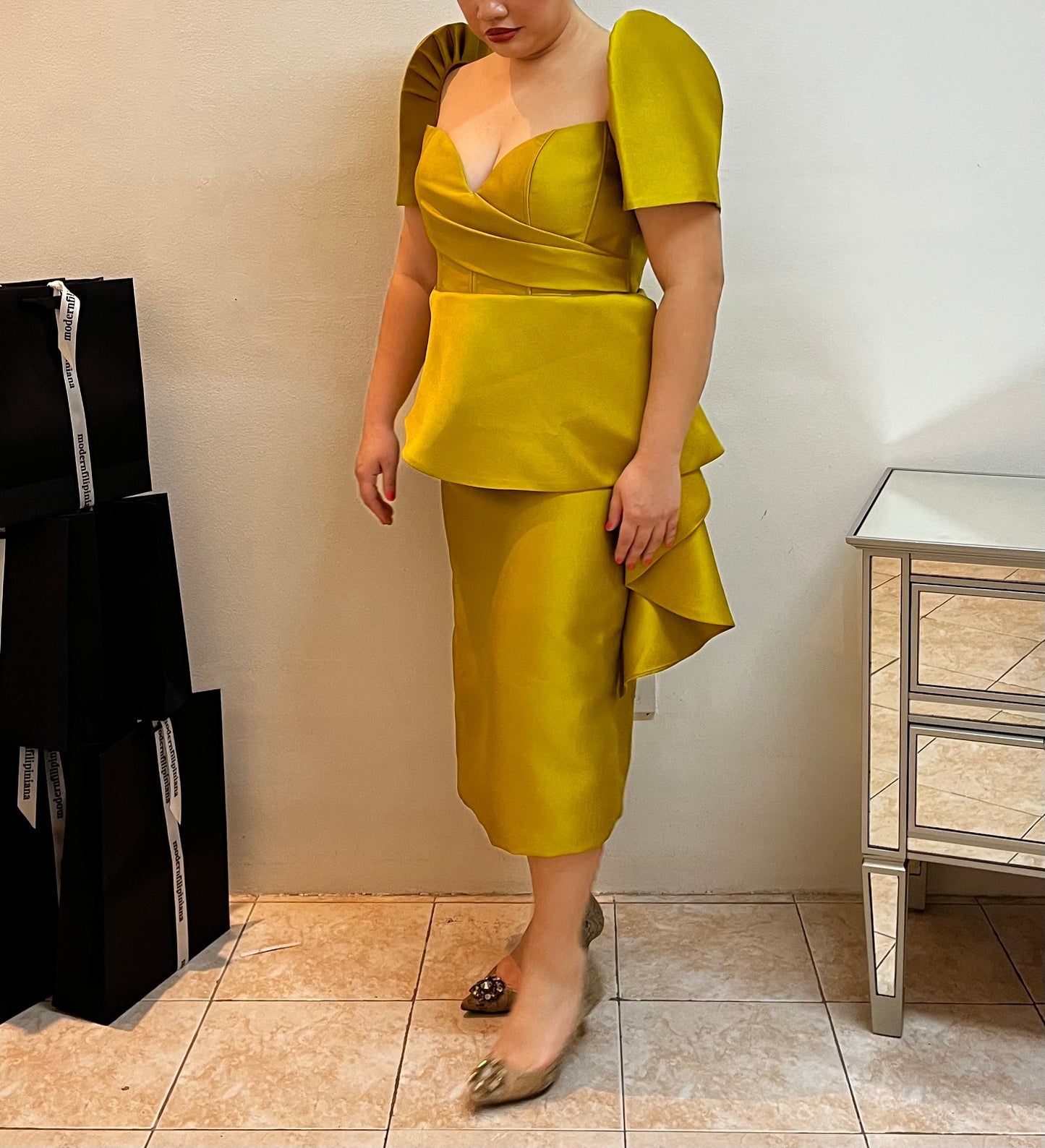 Shanghai Filipiniana