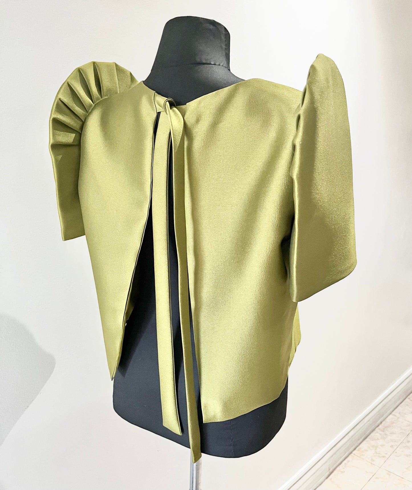Olive Green