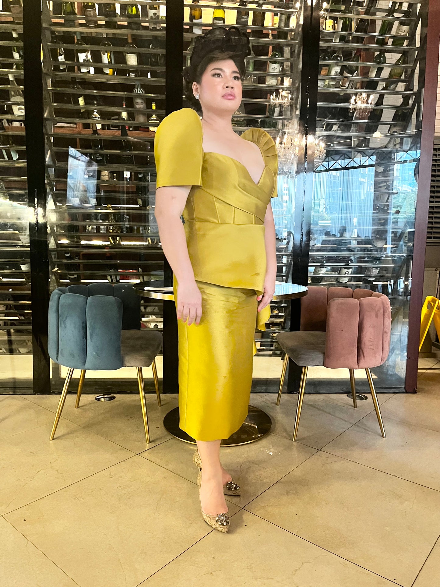 Shanghai Filipiniana