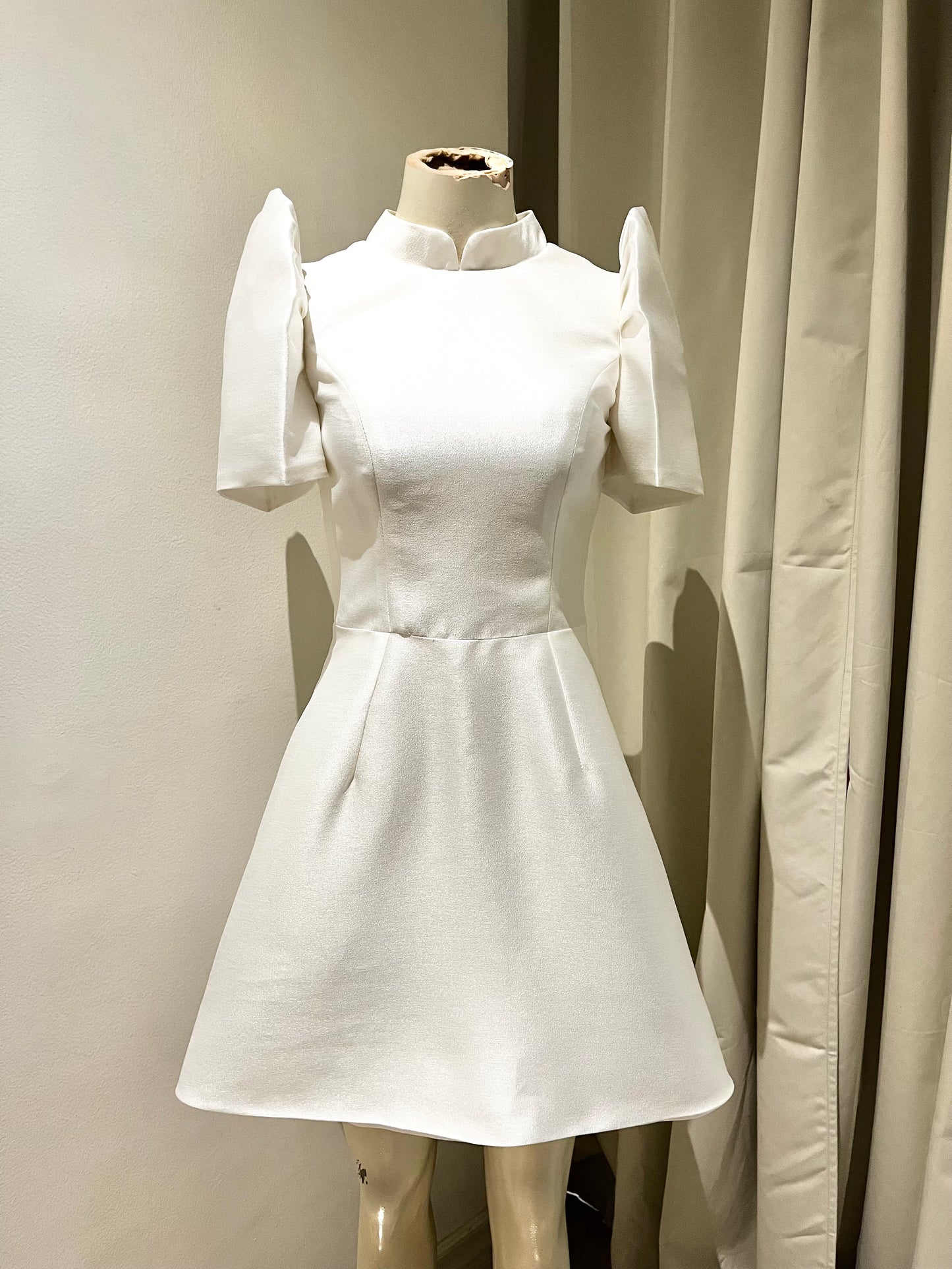 Adrienne Custom Filipiniana