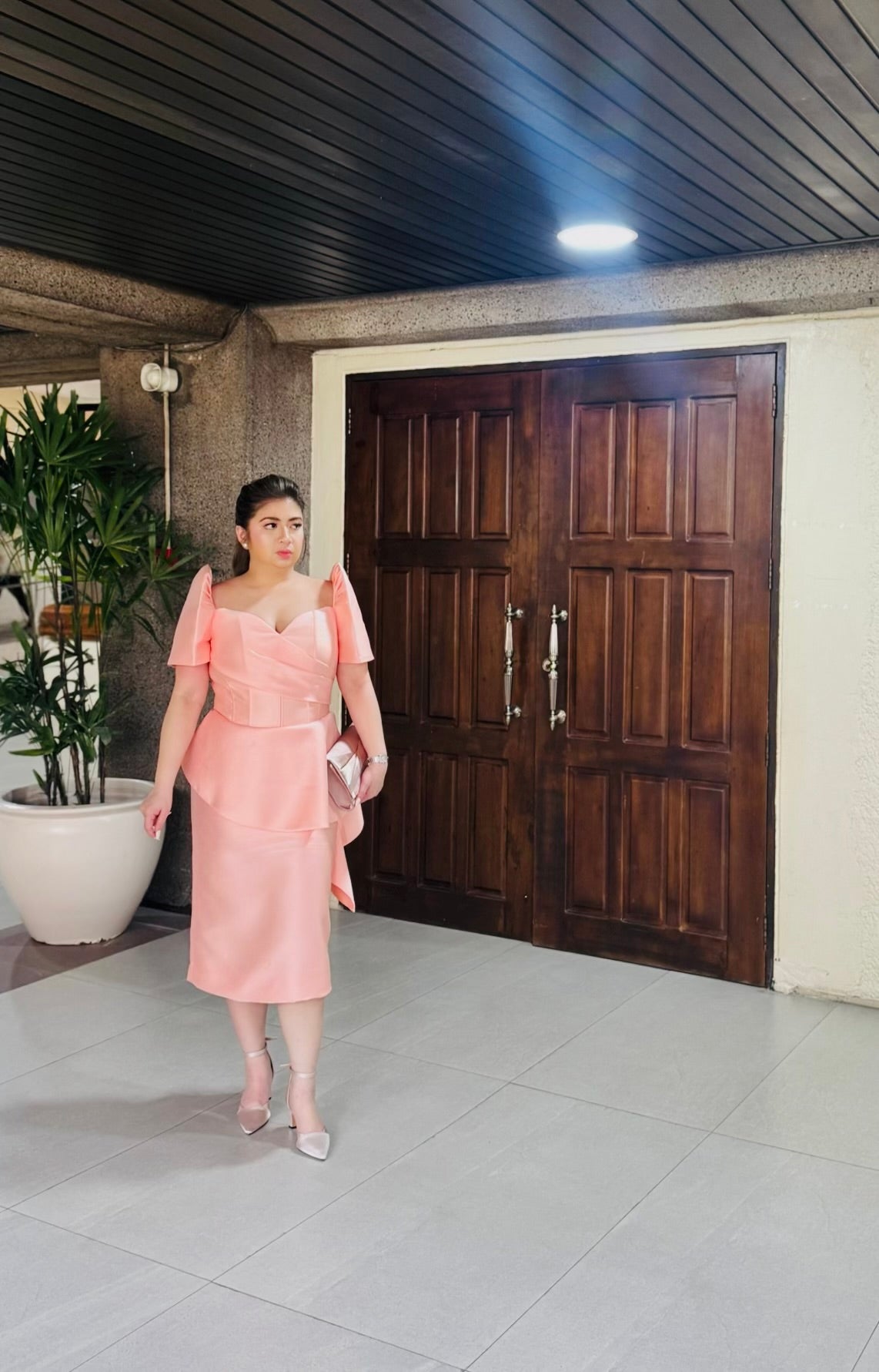 Alarice SONA 2025