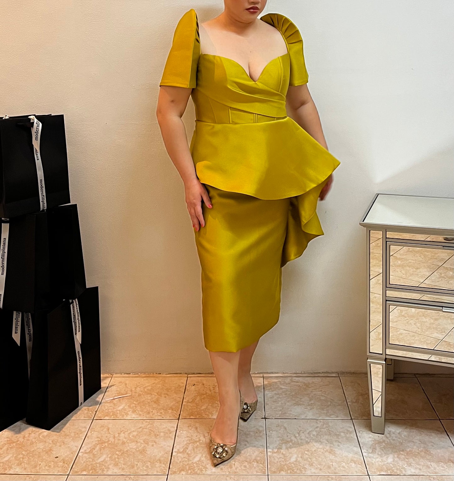 Shanghai Filipiniana