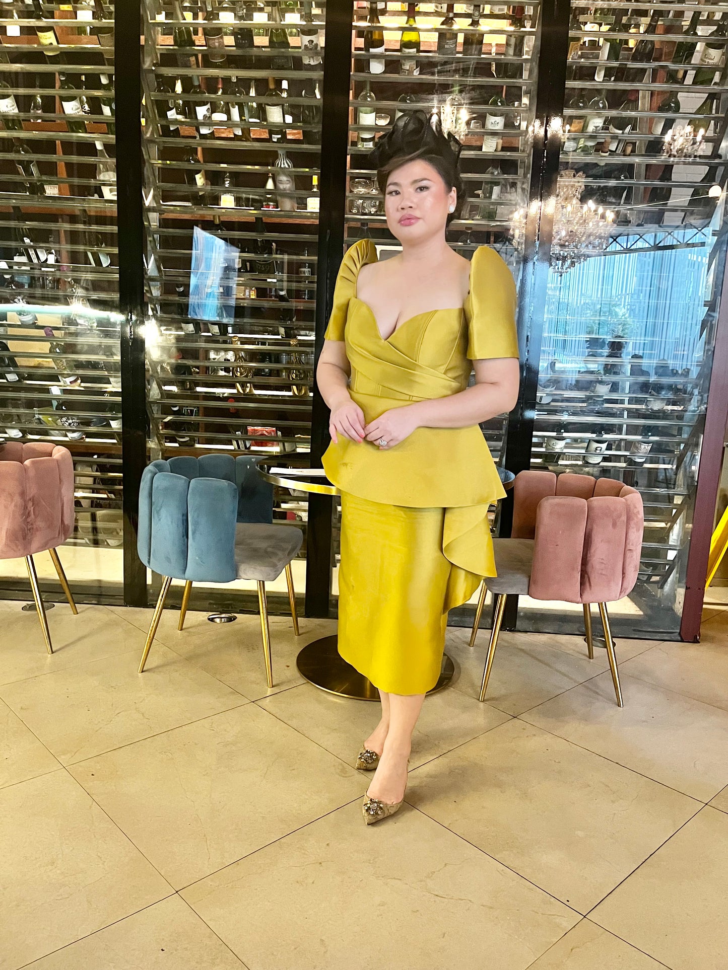 Shanghai Filipiniana