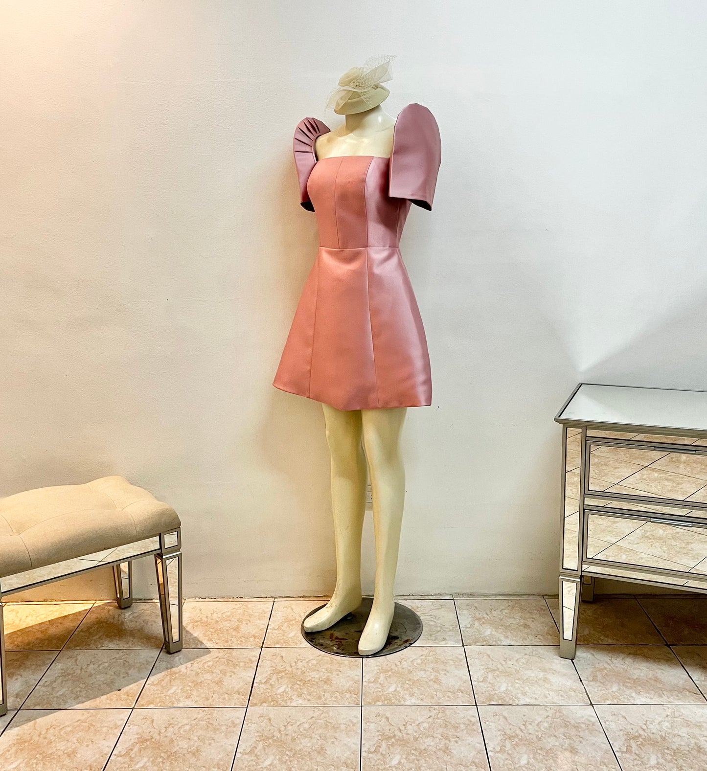 Blessa Blush Design
