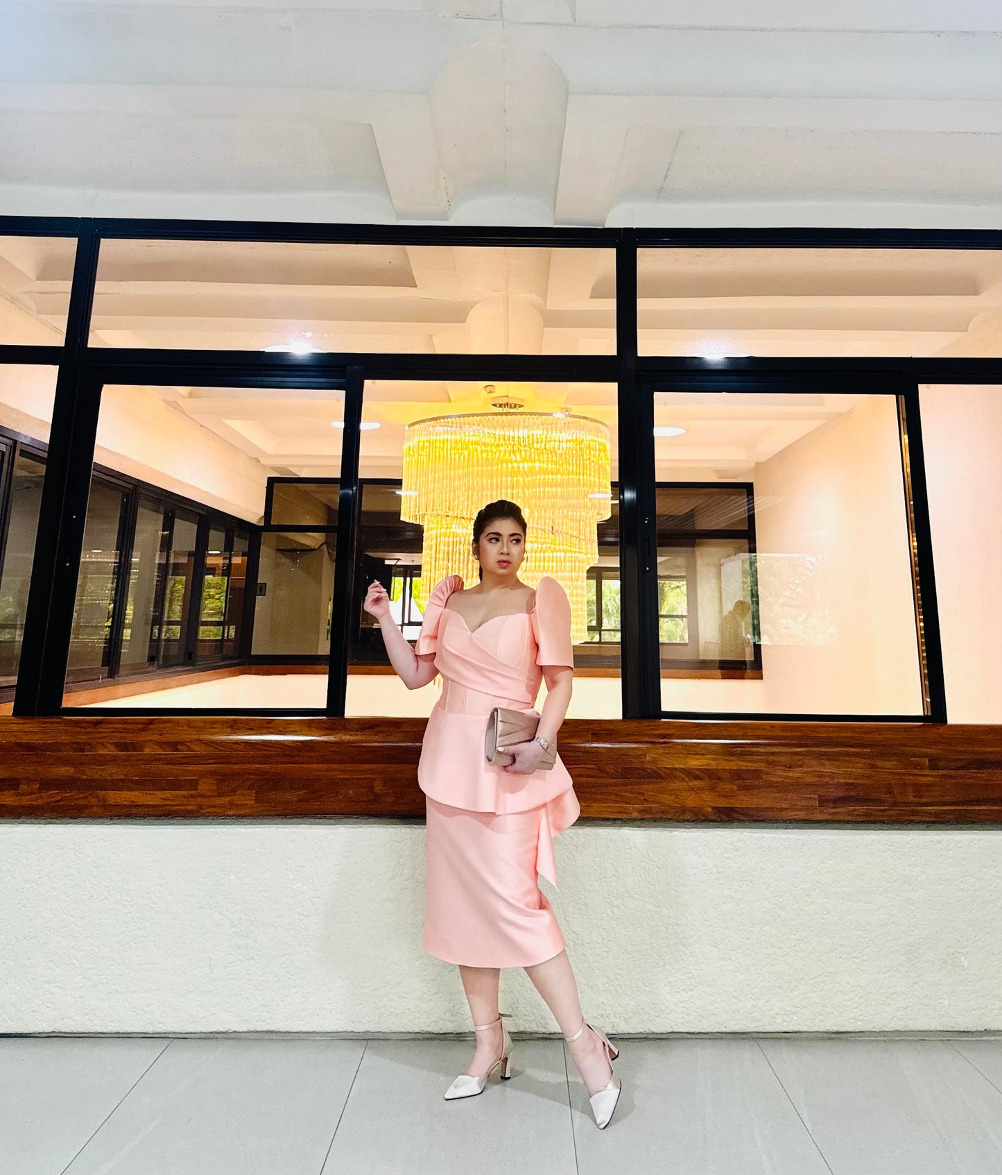 Alarice SONA 2025