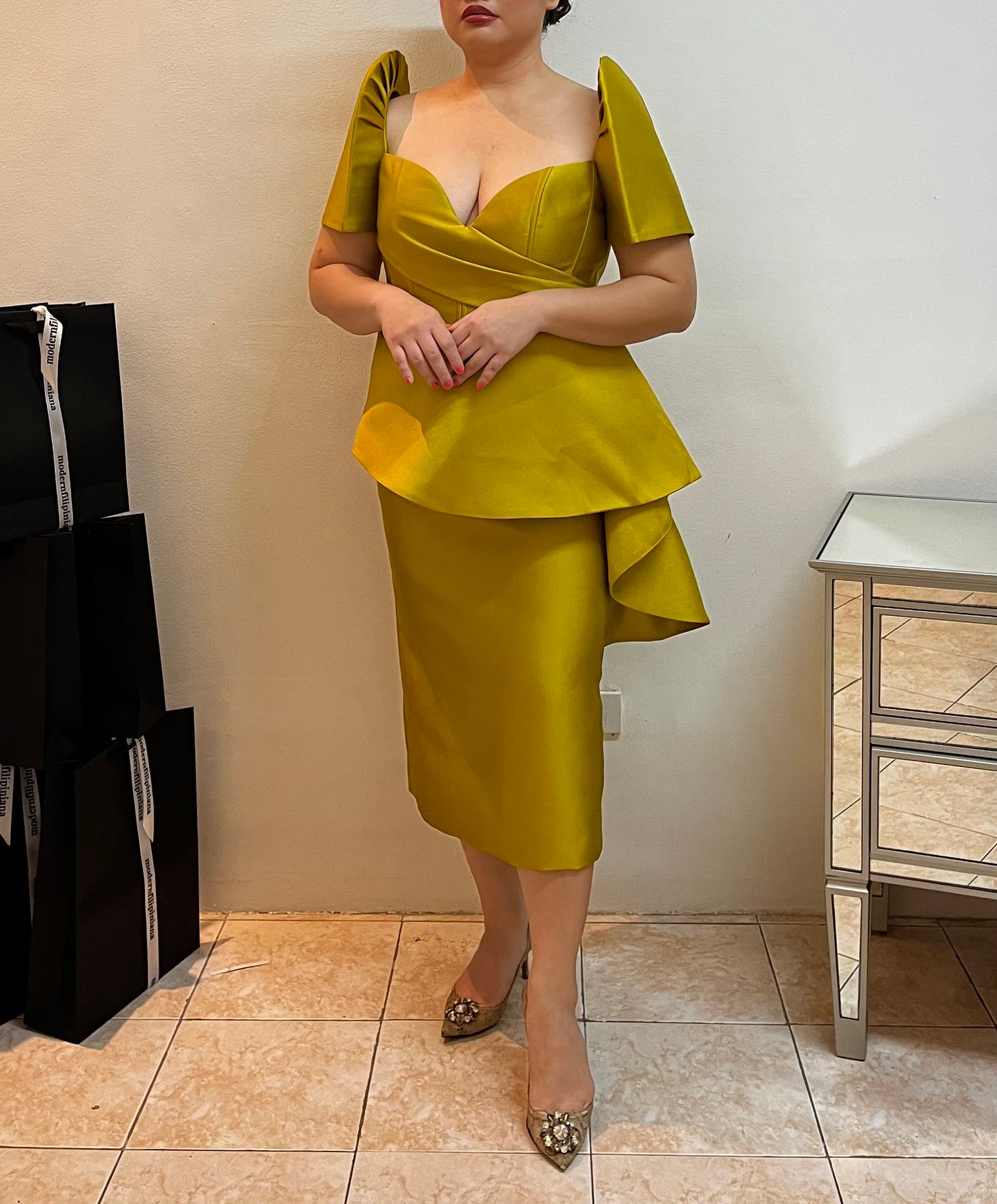 Shanghai Filipiniana