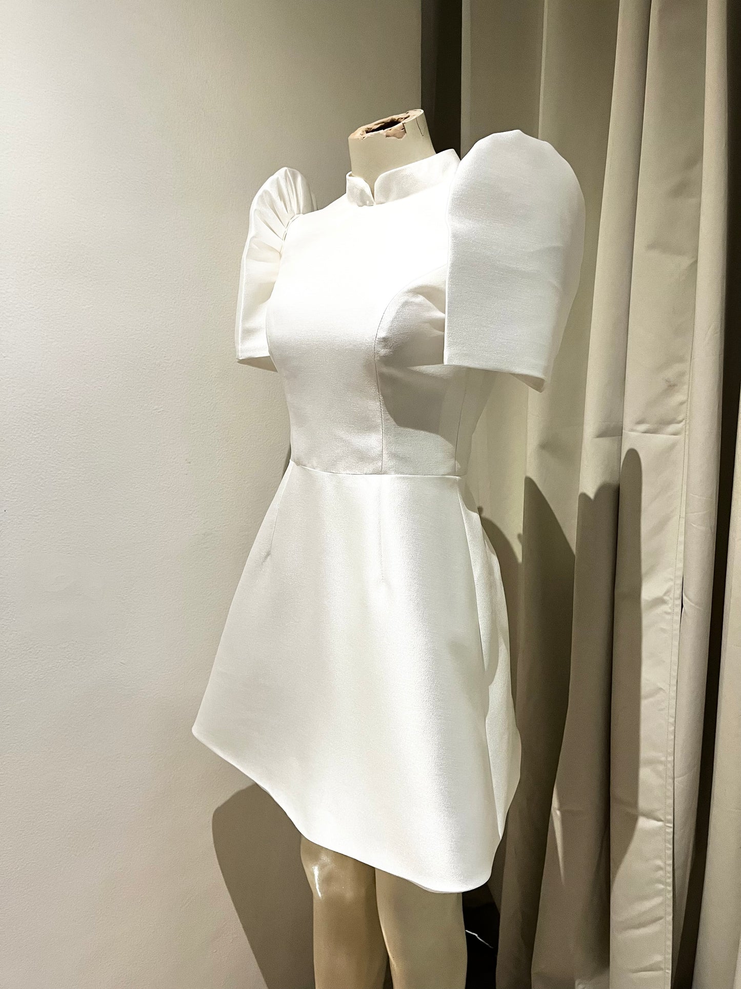 Adrienne Custom Filipiniana