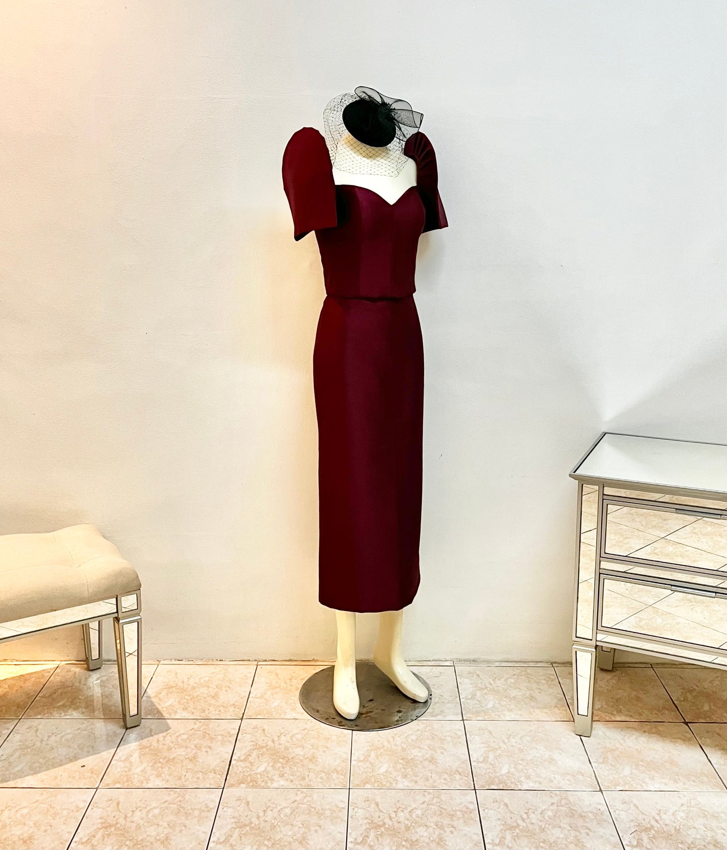 The Carla Set