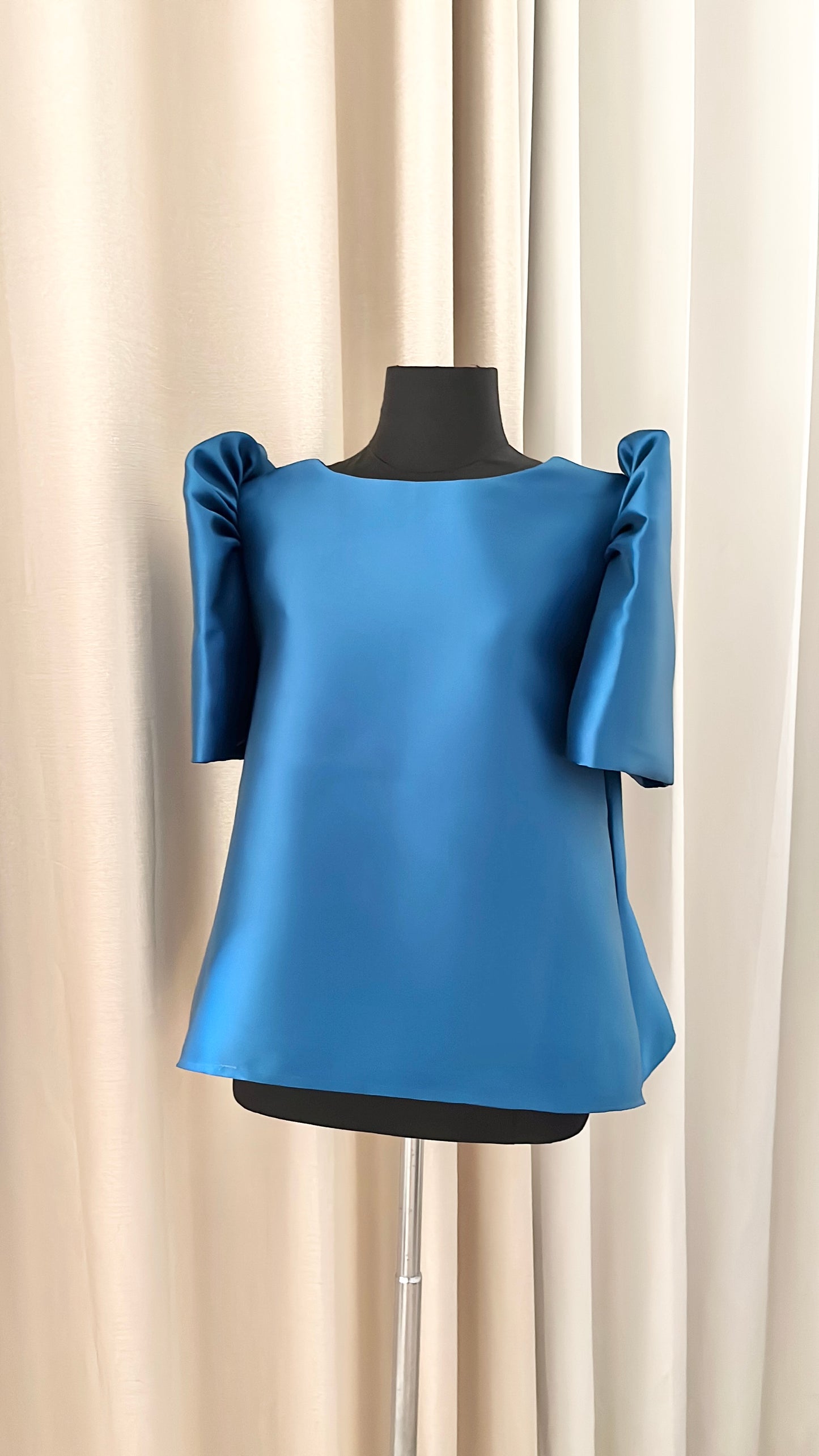 Pre Order for Restocking Filipiniana Daily Trixie Trapeze Plus Free Size 40 Bust