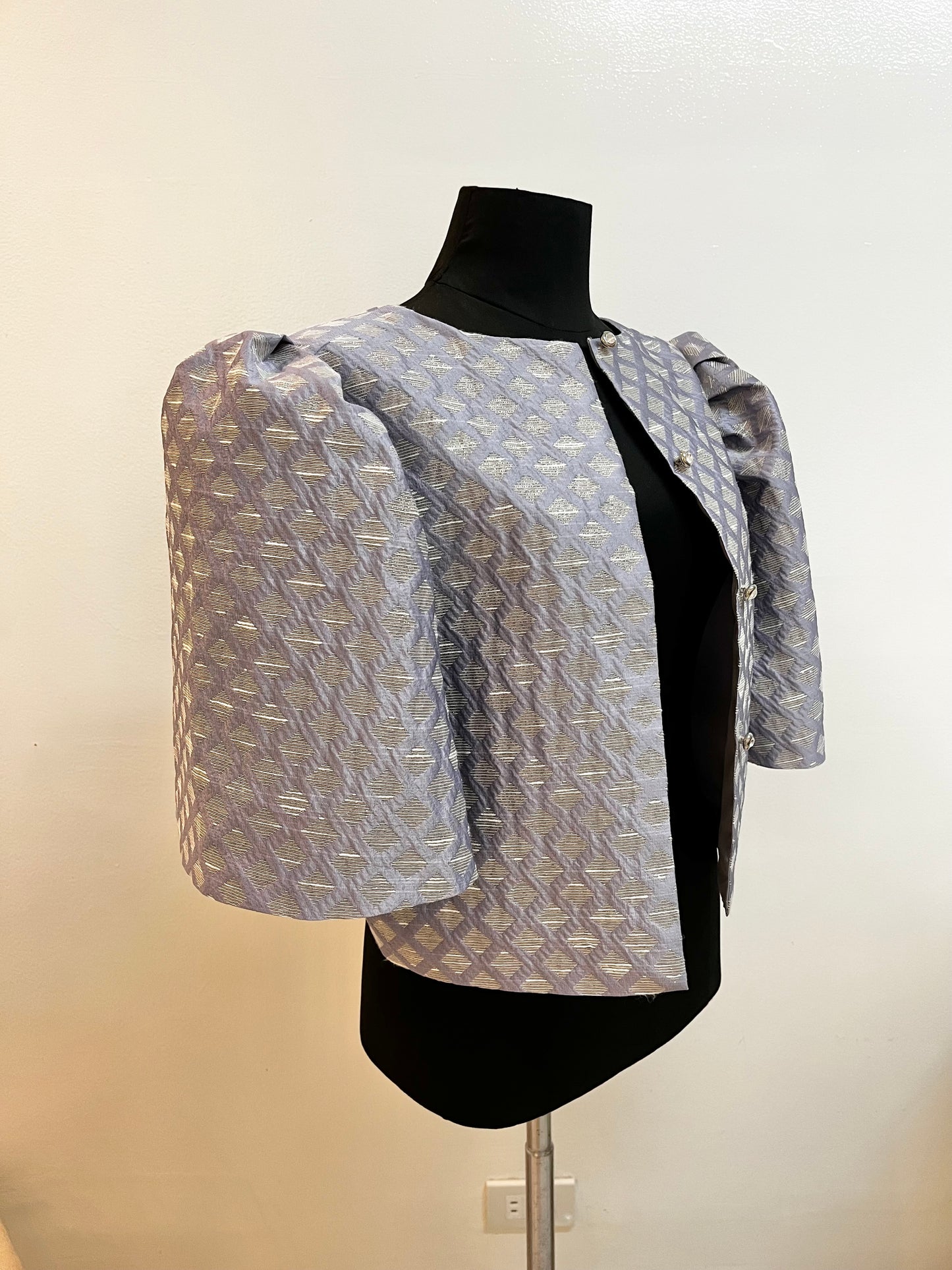 Ria Top Reversible Sample Sale