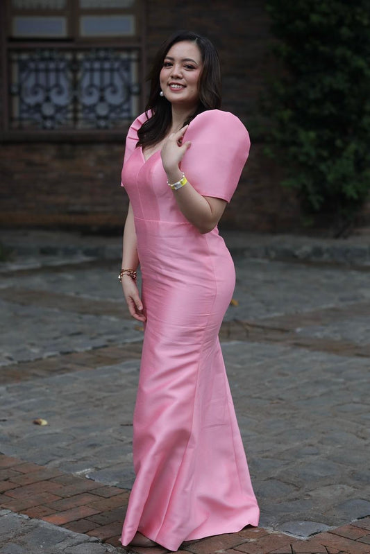 The Induction Filipiniana