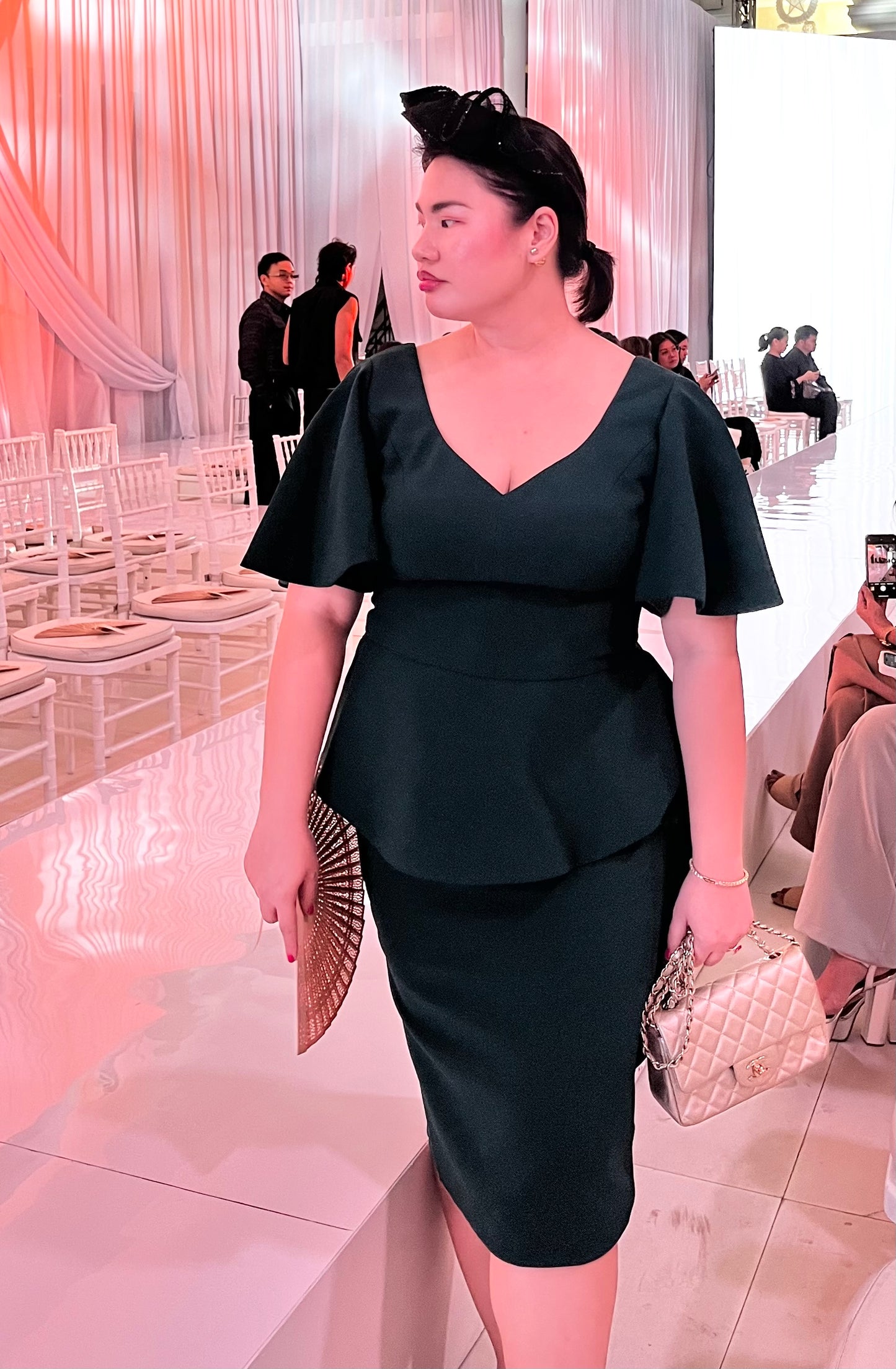 The Reunion Filipiniana