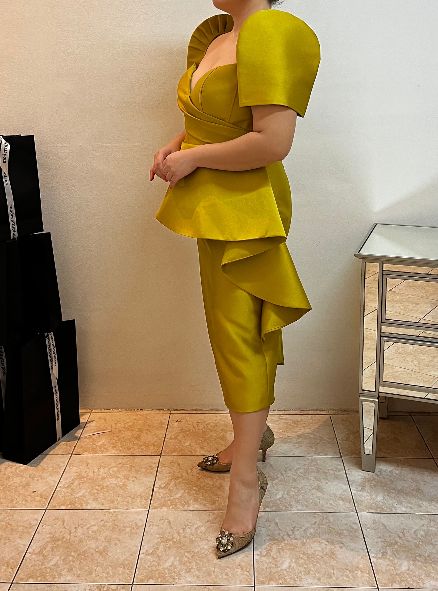 Shanghai Filipiniana