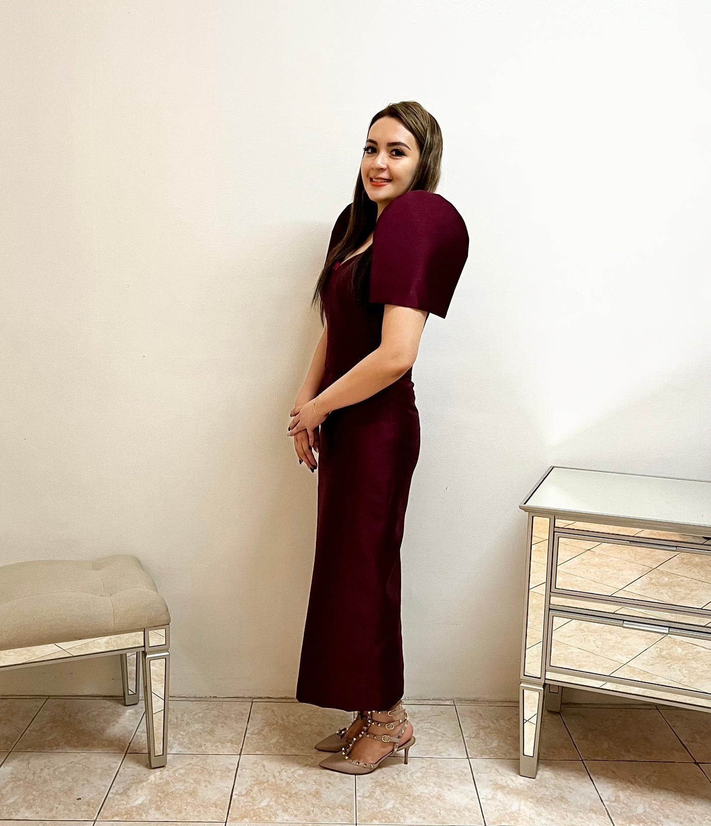 The Carla Set