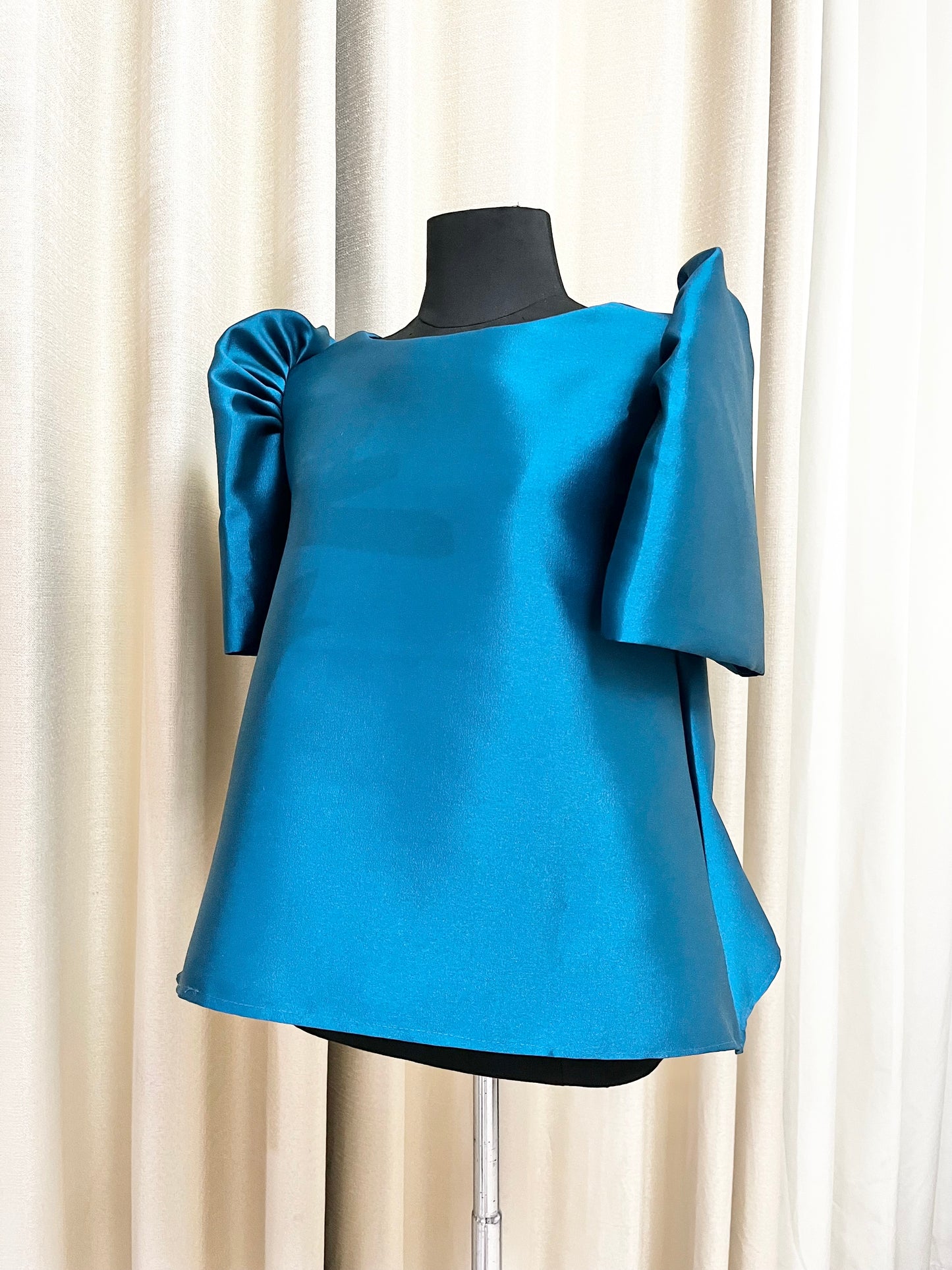 Trapeze Filipiniana Premium Gazaar