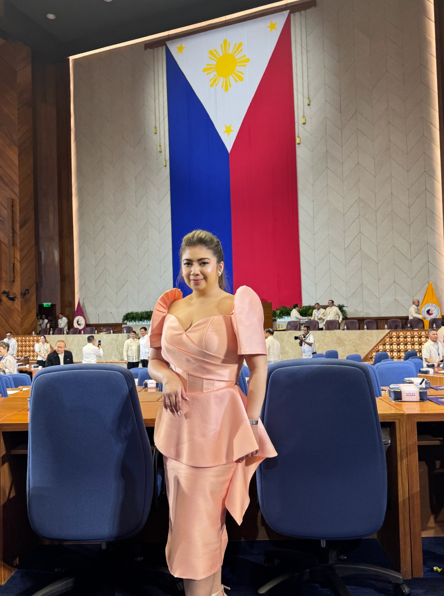 Alarice SONA 2025