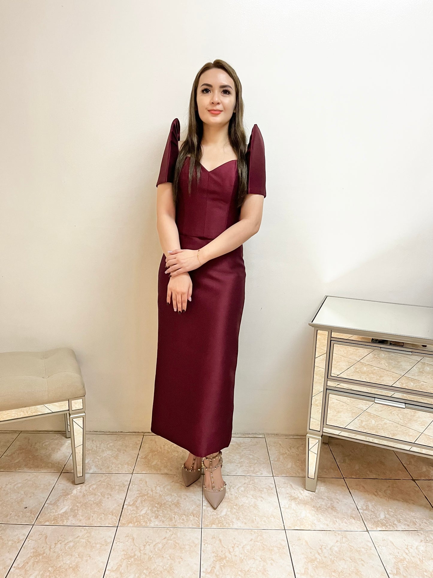 The Carla Set