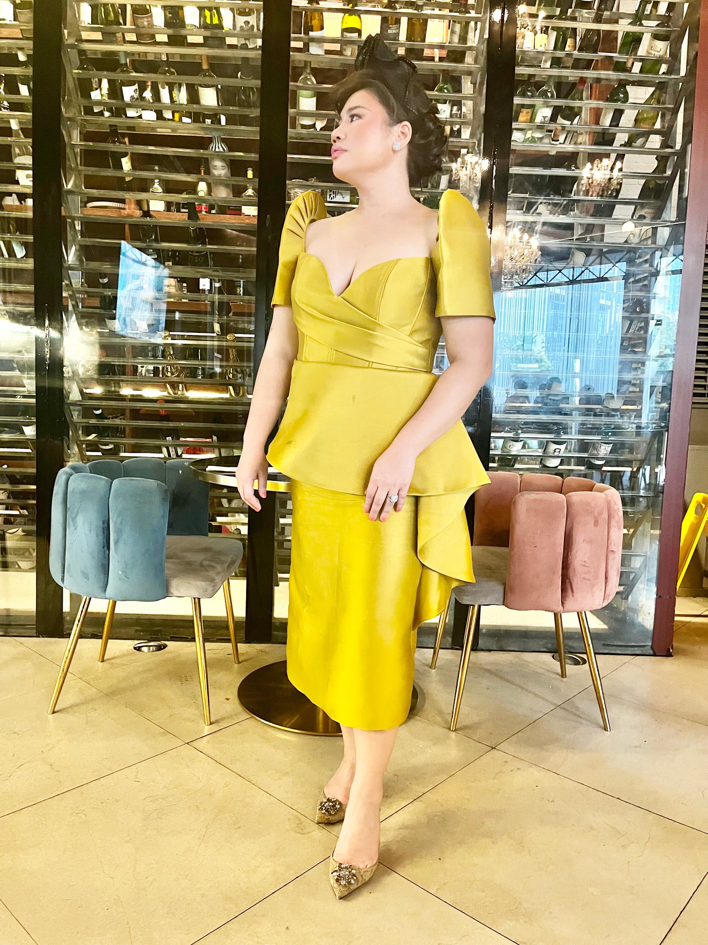 Shanghai Filipiniana
