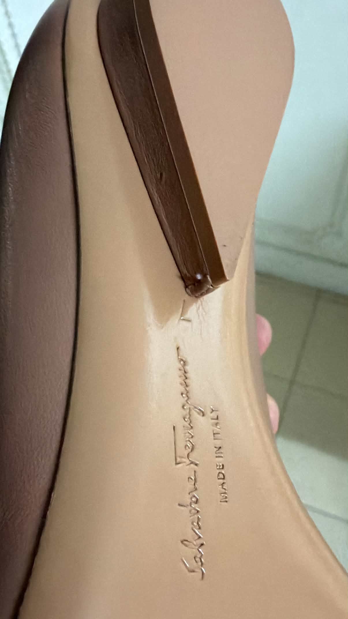 Ferragamo Shoes