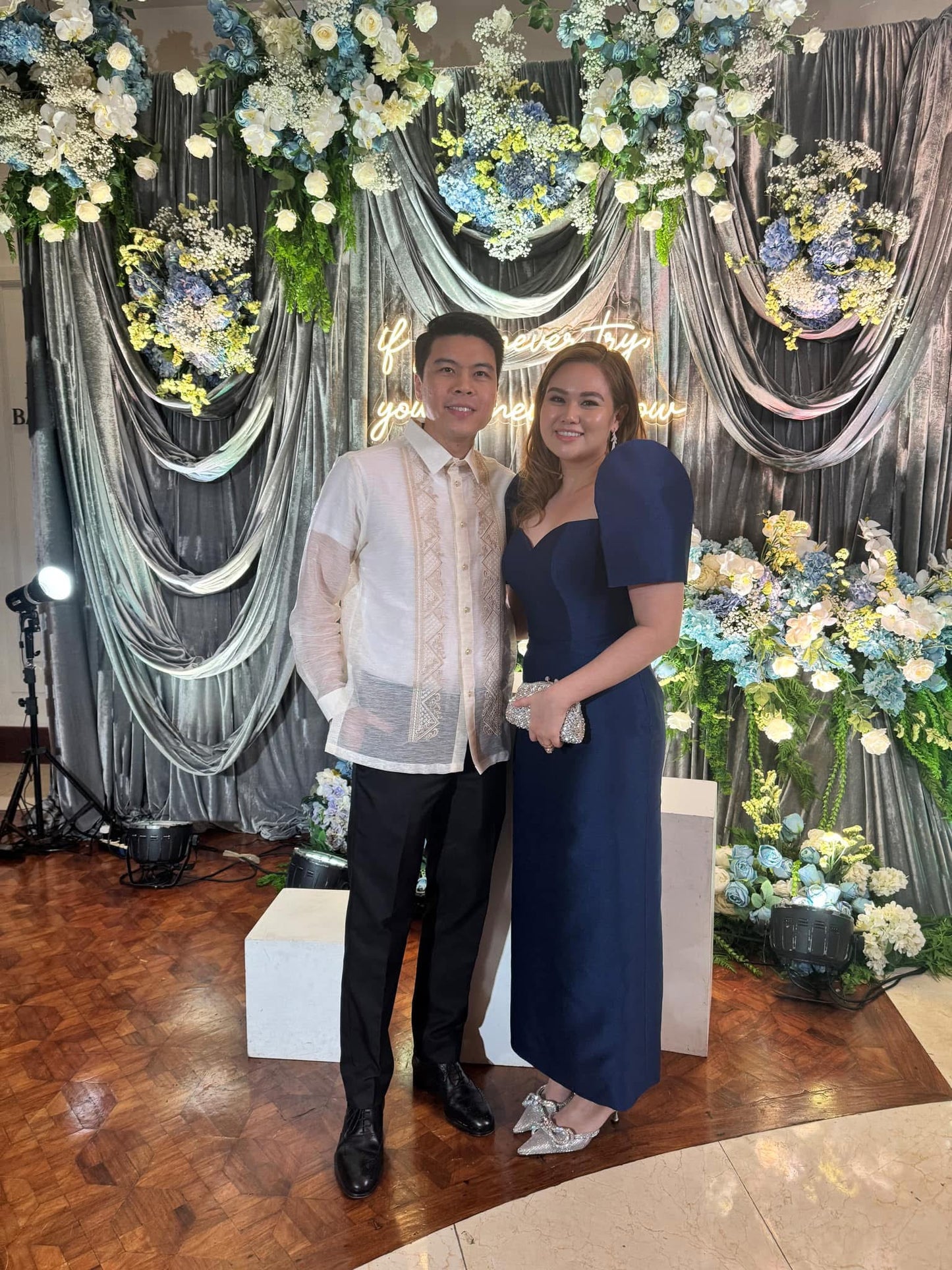 The Ianna Design Custom