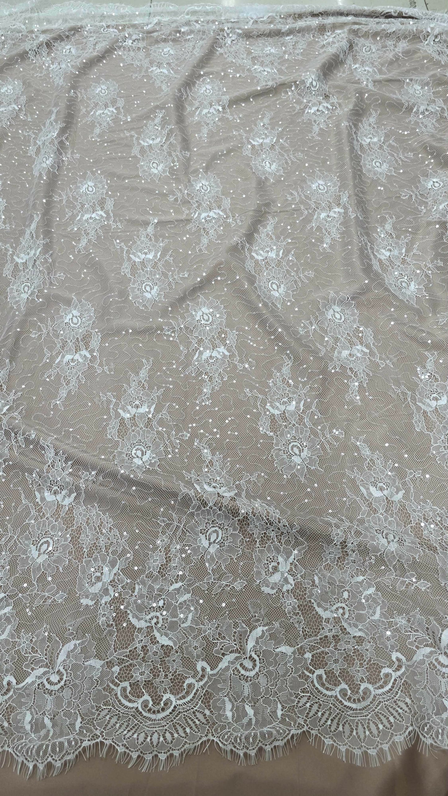 Lace