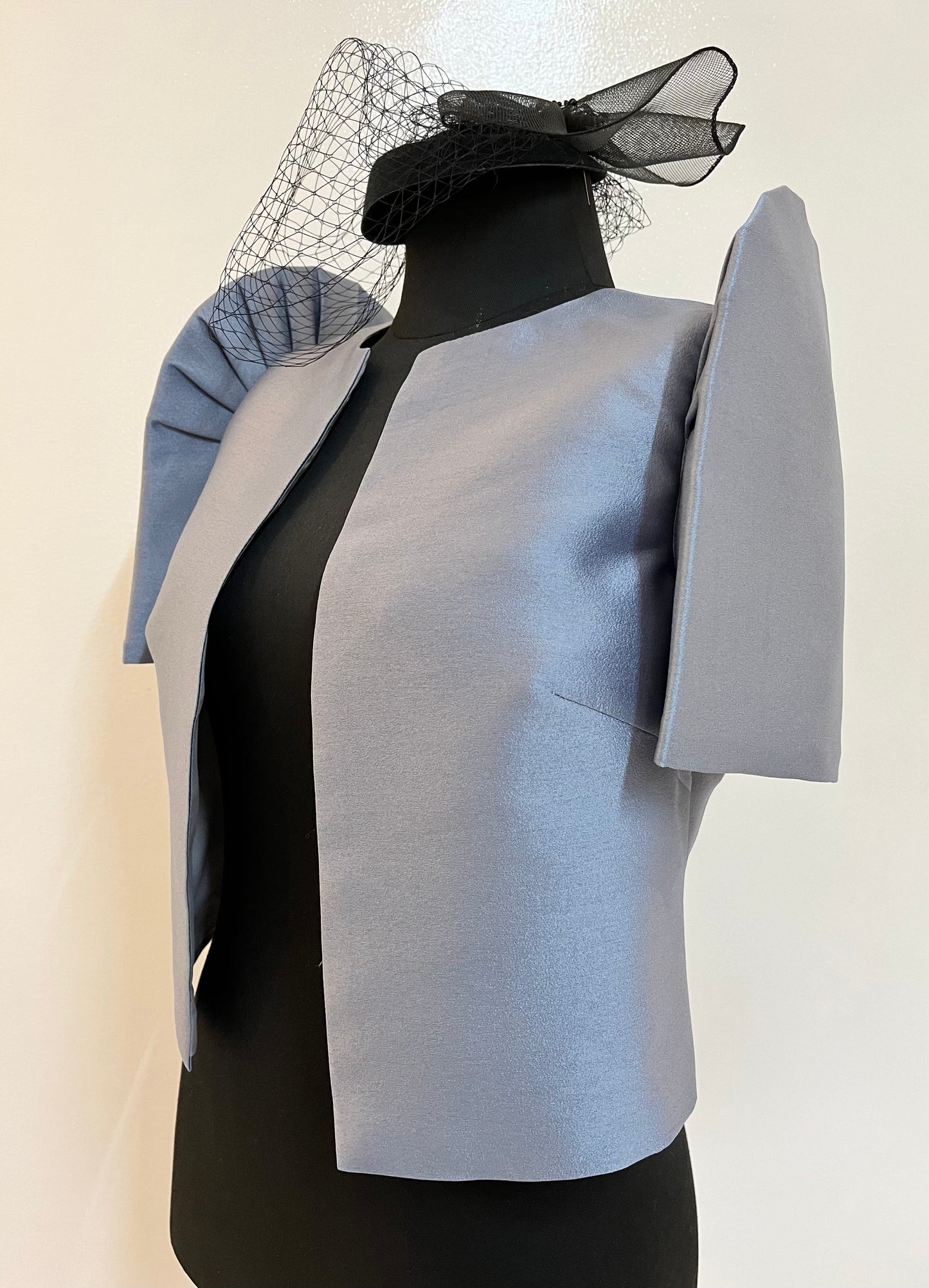 Neiman Blazer RTW Small