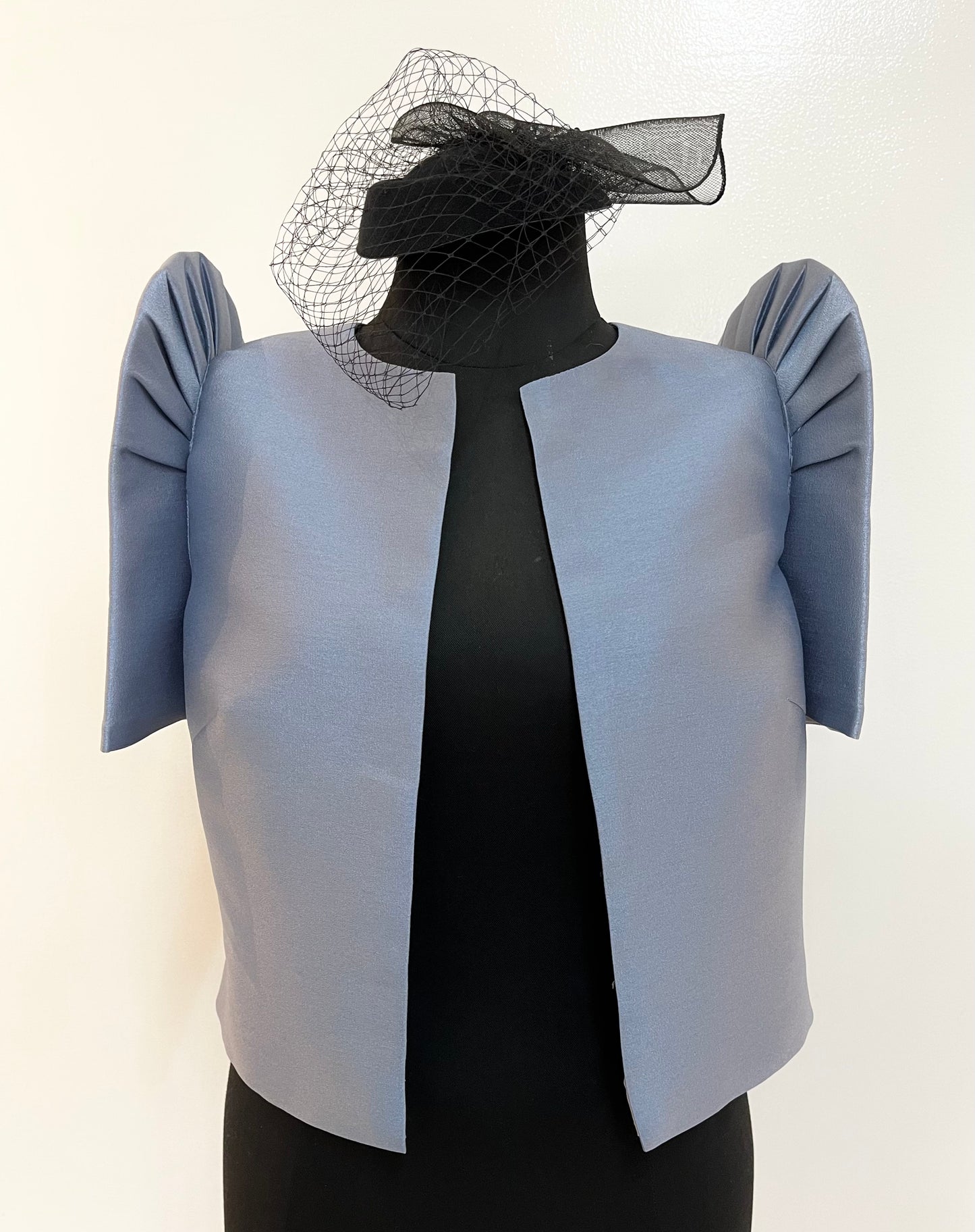 Neiman Blazer RTW Small