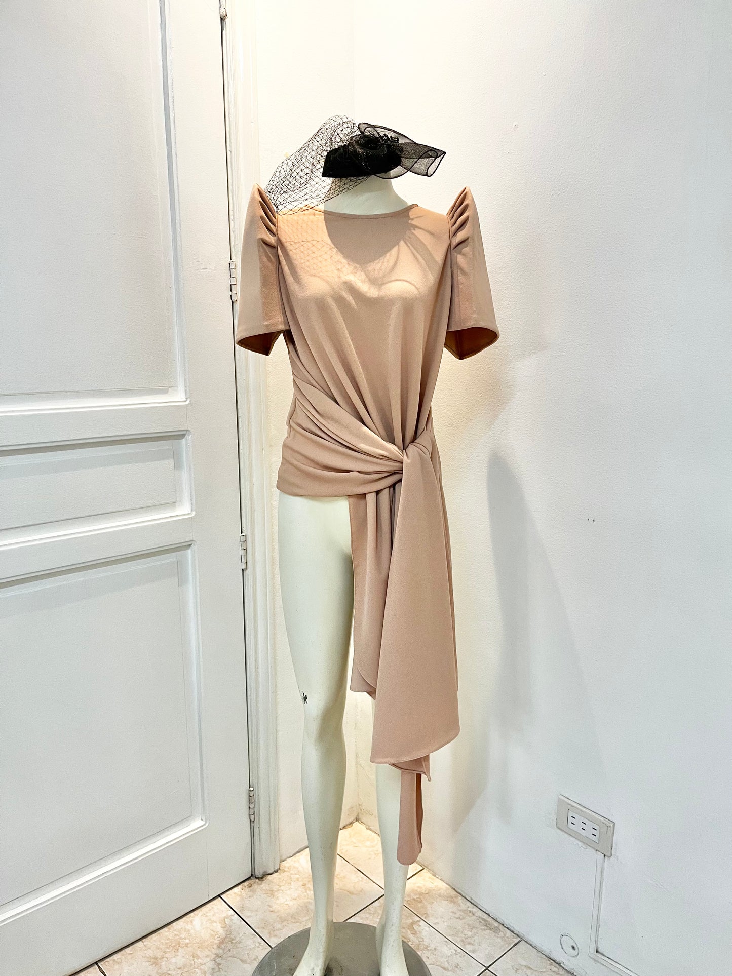 Nikki Top RTW