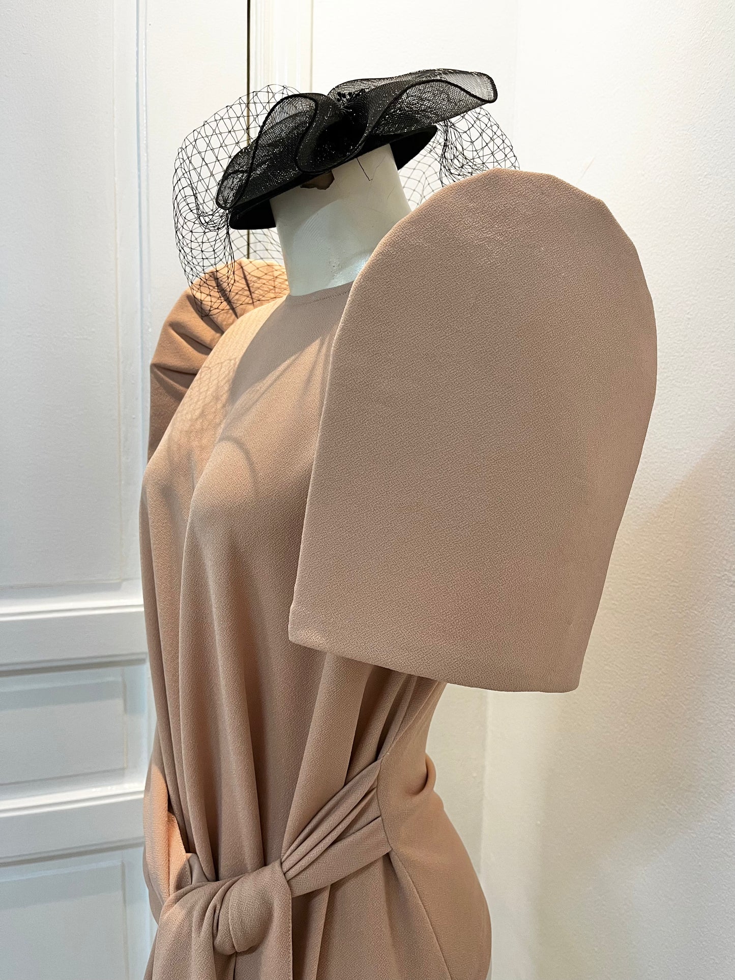 Nikki Top RTW