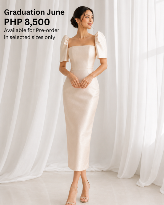 Graduation June Pre Order