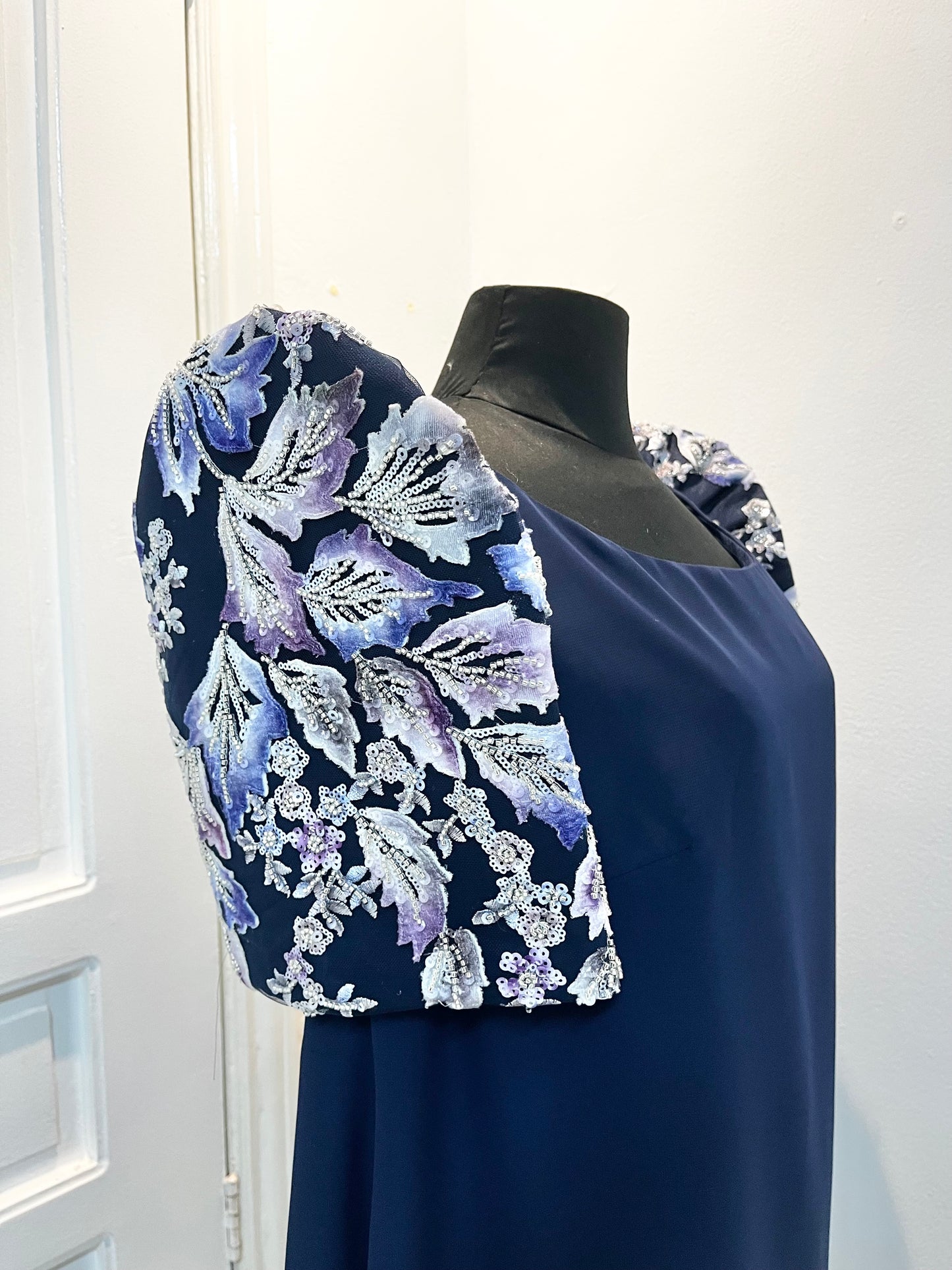 Nana Filipiniana Custom