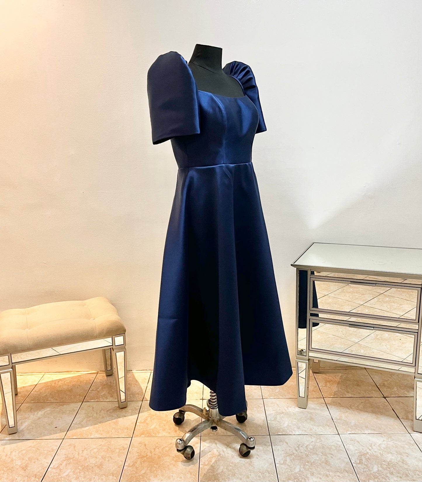 Sam Graduation Dress