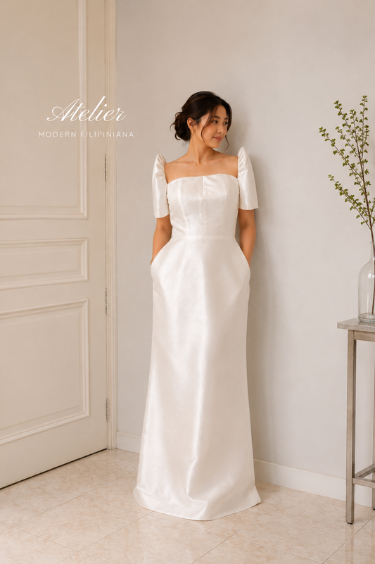 Sunshine Bridal/Graduation