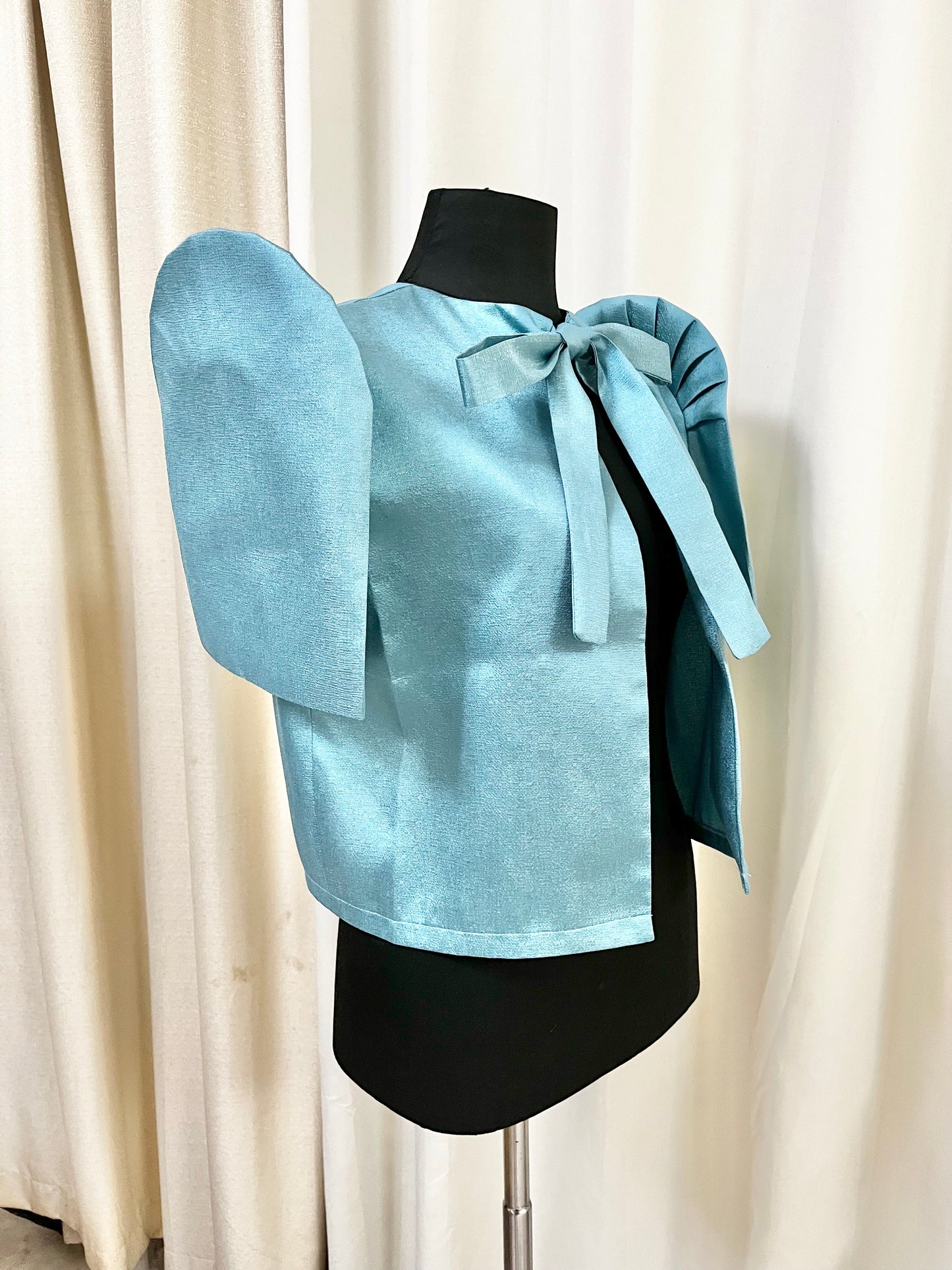 Ambassador Reversible Top