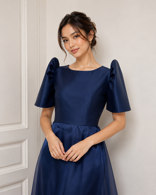 Risa Bateau Filipiniana Pre Order