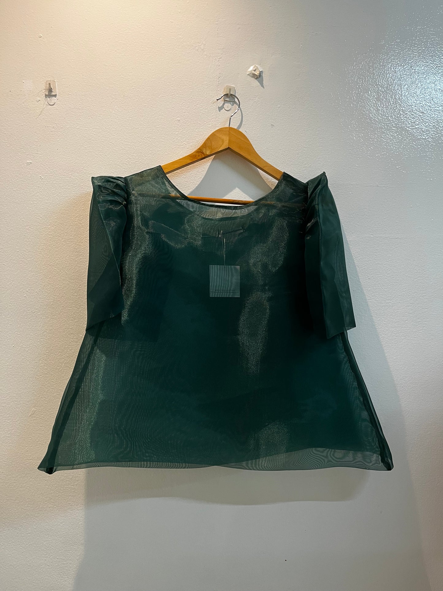 Kimona Filipiniana