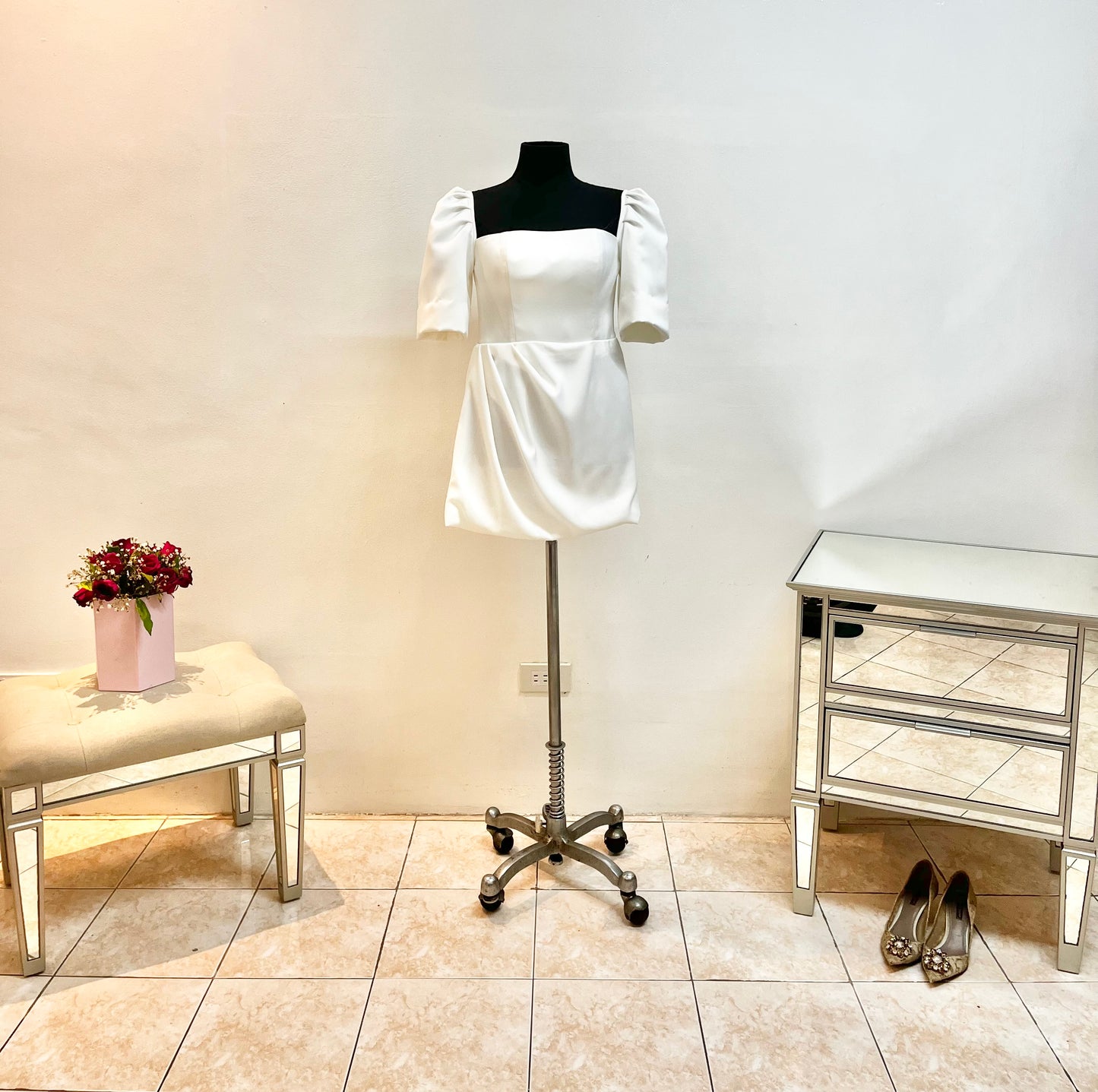 SALE Katherine White