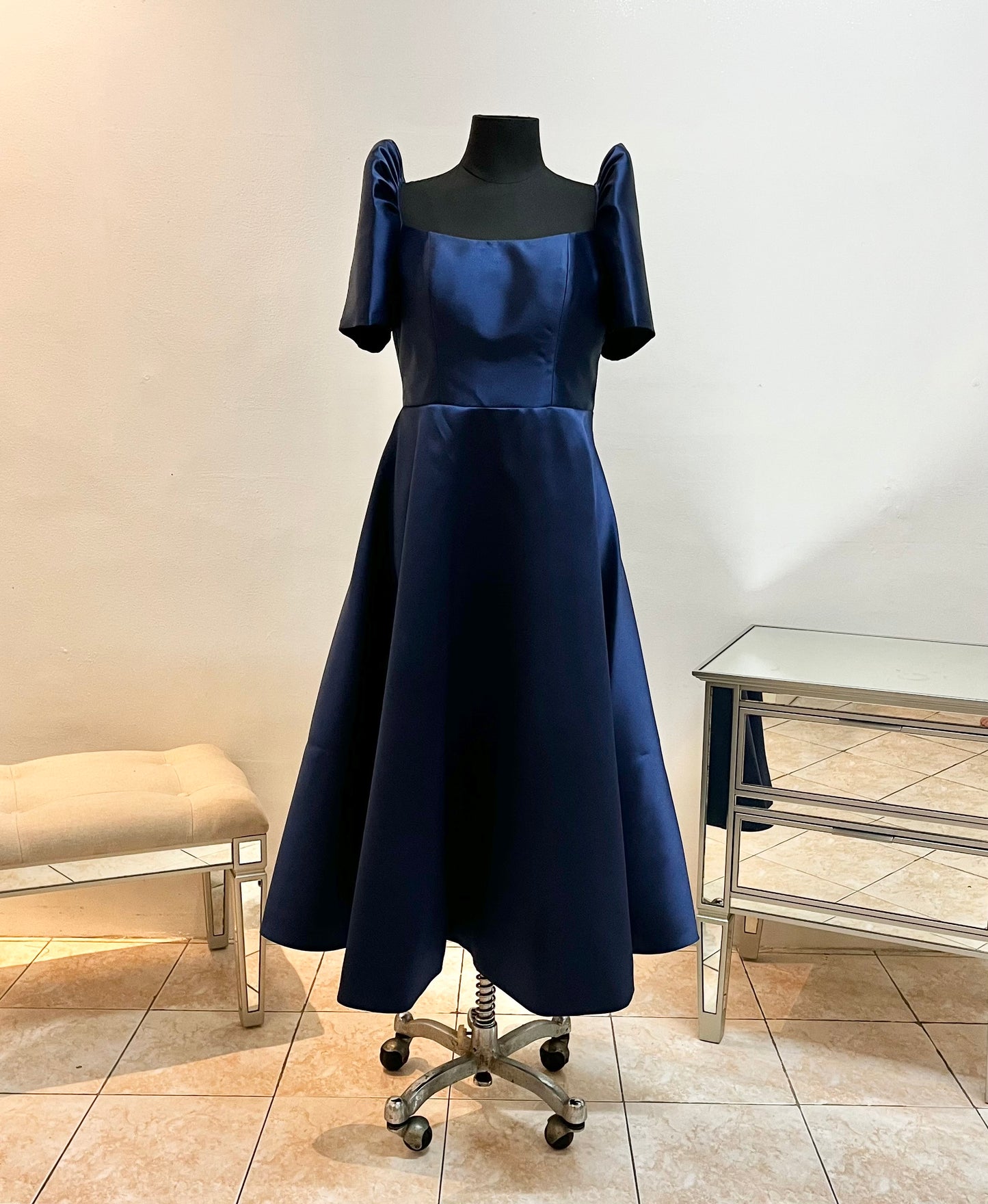 Sam Graduation Dress