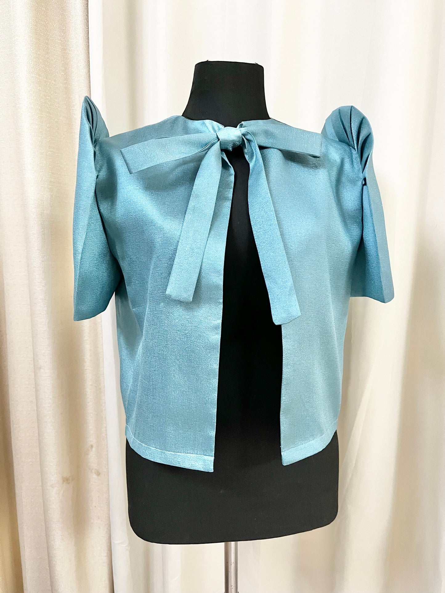 Ambassador Reversible Top