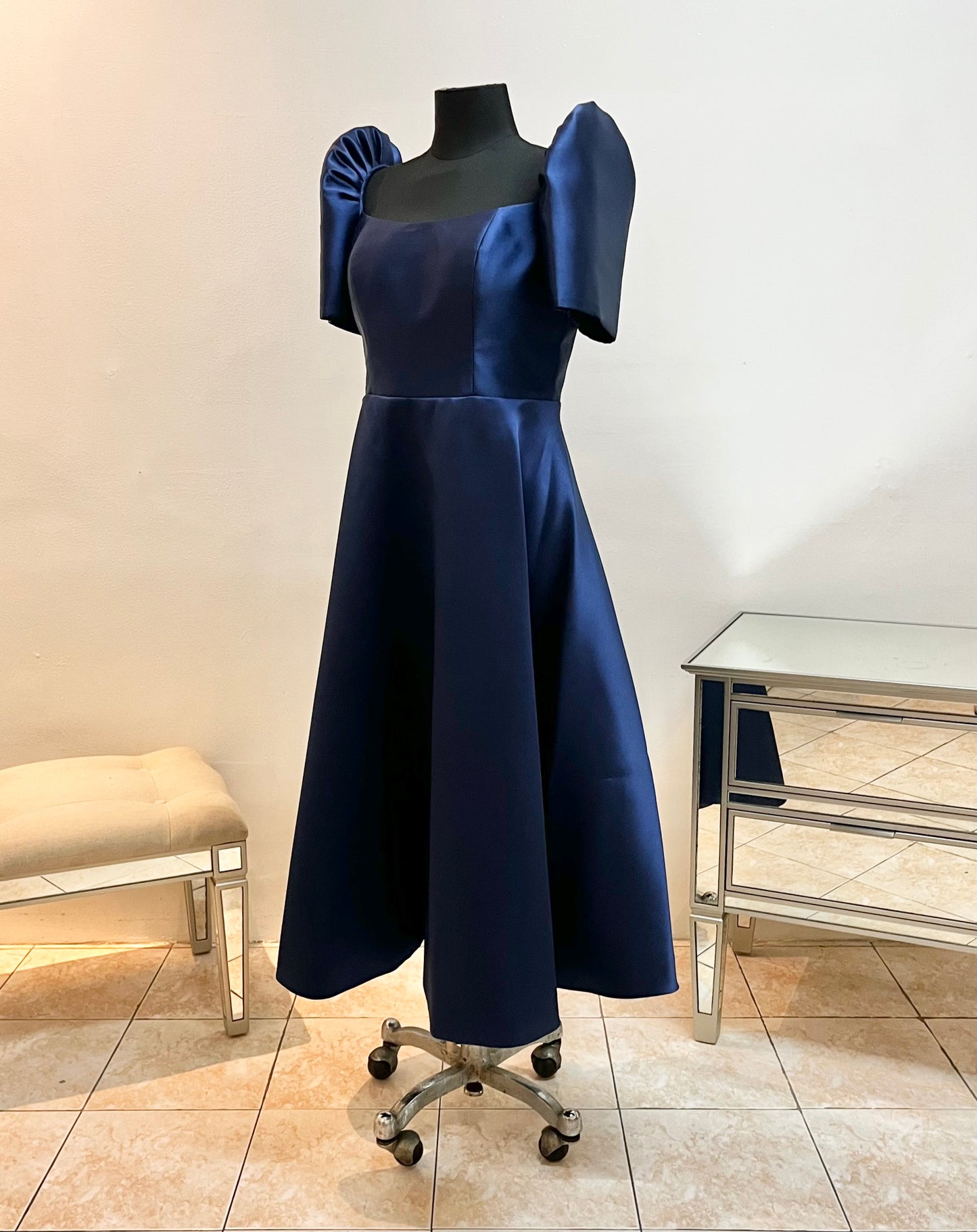 Sam Graduation Dress