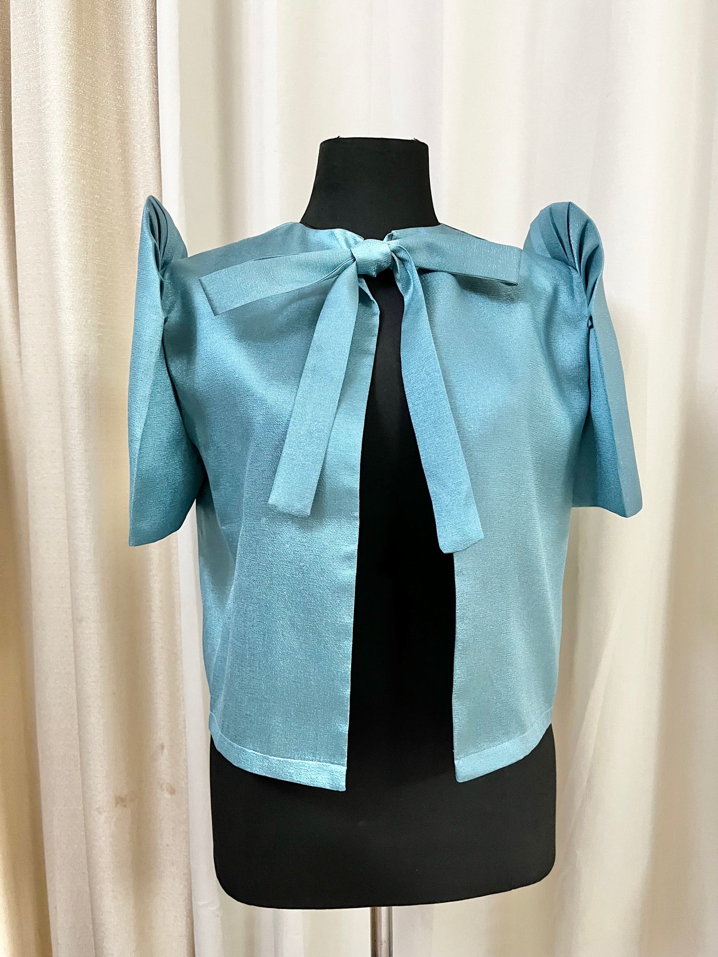 Ambassador Reversible Top