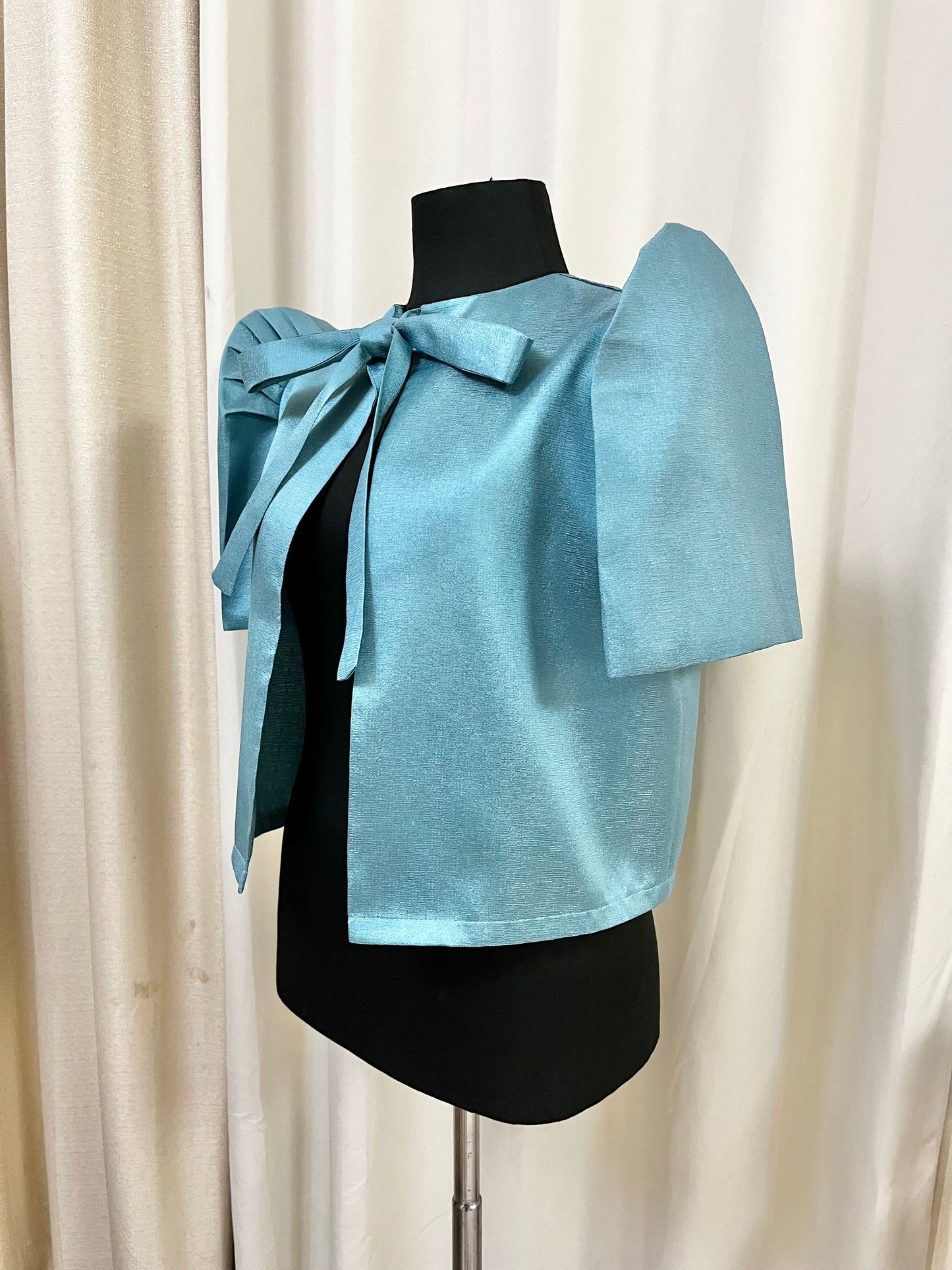 Ambassador Reversible Top