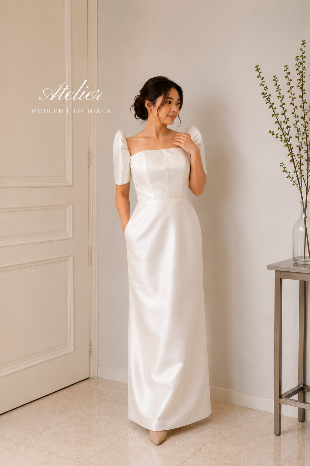 Sunshine Bridal/Graduation