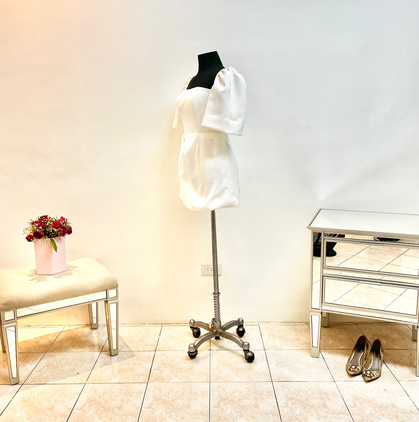 SALE Katherine White