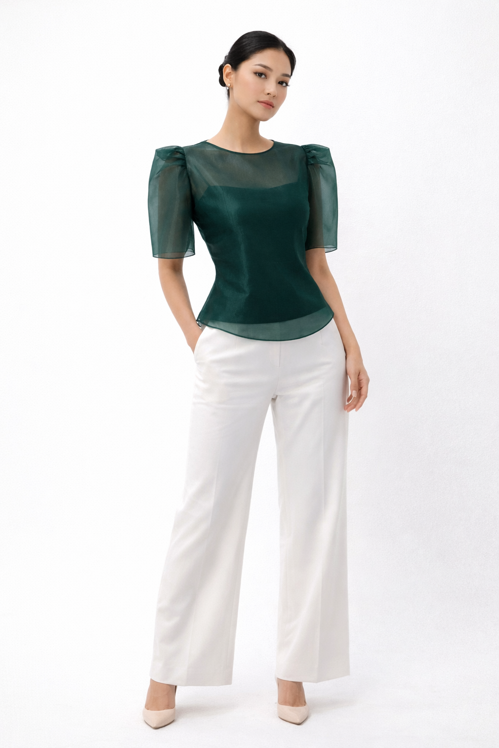 Kimona Filipiniana