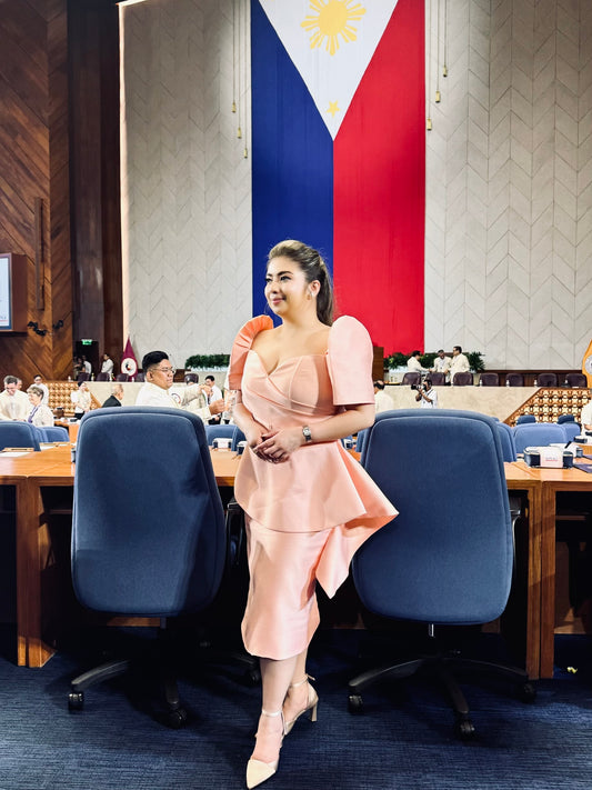 Alarice SONA 2025